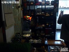 -天厨妙香素食餐厅(清华店)