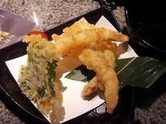 -板长寿司(铜锣湾店)