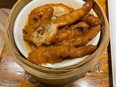 -小城粥道·海胆鲜虾粥(解放广场店)