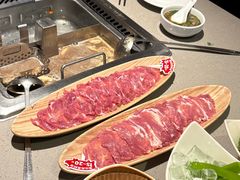 -海底捞火锅(中州万达店)