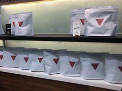-Manner Coffee(大宁国际商业广场店)