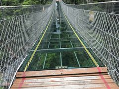-福建天门山