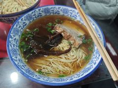 -美味斋(西北街店)