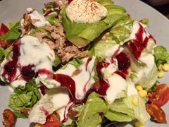 -Lets burger非常汉堡·环球风味(蓝色港湾店)