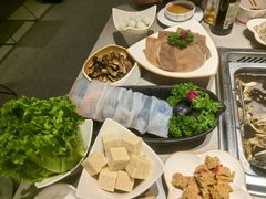 -海底捞火锅(武胜路凯德广场店)