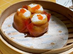 -蔡澜点心·粤菜(花城汇南区店)