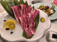 -璞御·海鲜·雪花牛肉局(宾水西道店)