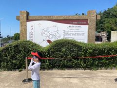 -石老人观光园