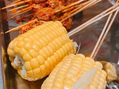 -成都玉林串串香火锅(三八店)