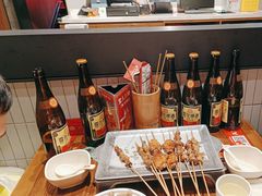 -管氏翅吧(地安门创始店)