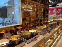 -比格比萨自助(宝山日月光店)