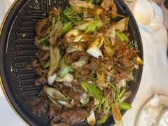 -眉州东坡(亚运村店)