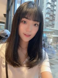 -I+造型烫发染发