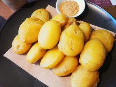 -奇滋豆味(南十四道街店)