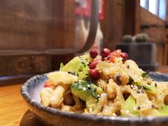 -阿木舂记·特色小吃(平江路店)