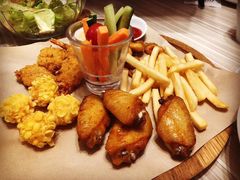 -必胜客(东大桥店)