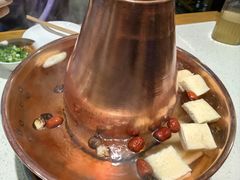 -五十六号院涮肉(雍和宫店)
