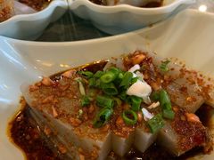 鸡豆凉粉-小厨子私房菜·云南美食店