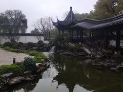 -绍兴饭店知遇楼(环山路店)