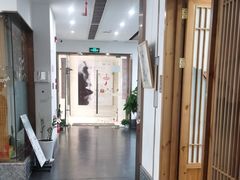 -子曰书院·古筝围棋书法国画小主持(夏都店)