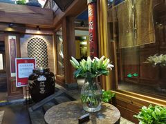 -小吊梨汤·北京菜(香山店)