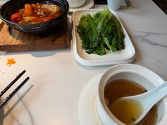 -粤香村(清真川菜店)