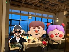 -高佳庄·舟山海鲜(海景旗舰店)