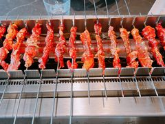 -邢氏老太太烤串(北兴街店)