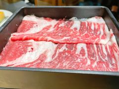 澳洲严选&nbsp;牛肩肉-温野菜涮涮锅(西单大悦城店)