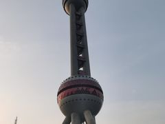 -东方明珠广播电视塔