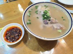 -易老妈蹄花.特色川菜(人民公园总店)