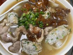 至尊三宝捞河-荔林食店(西华路店)