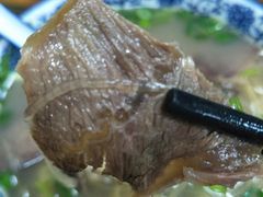 牛肉汤-淮南牛肉筋汤(锦辉商城店)