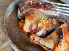 -BOR Eatery(安福路店)