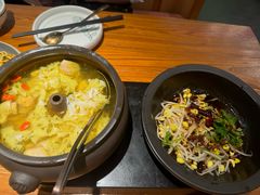 -云海肴·汽锅鸡·云南代表菜(丁香国际店)