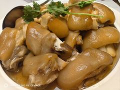 -鹭岛新泉客家菜·海鲜·融合菜(莲前店)