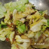 他家的鱼真的没话说，超级好吃，每次我们都会点一鱼三吃