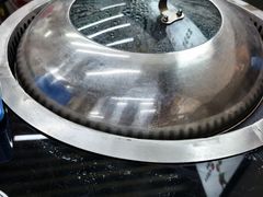 -农家乐大锅台铁锅炖(四流中路店)