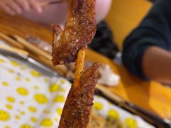 -新疆烧烤王(广灵店)