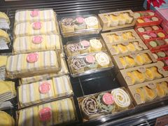 -Olé精品超市(苏州中心店)