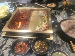 -王家渡火锅店(亦庄店)