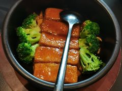 -酒蜻蜓·庭院私房菜(天元东路店)