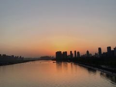 -咸阳湖景区