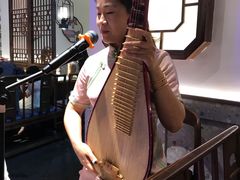 -姑苏家宴·苏帮菜·松鼠桂鱼(苏州总店)