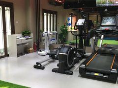 -即刻自助健身·私教馆(对外经贸店)