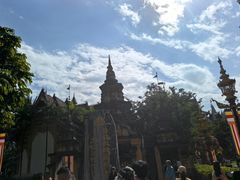 -西双版纳总佛寺