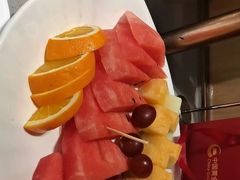 -海底捞火锅(万象汇店)
