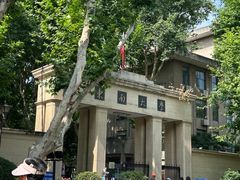 -东南大学(四牌楼校区)