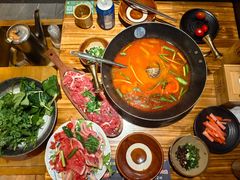 -贵厨酸汤牛肉(小十字店)