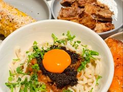 -胡麻(静安嘉里店)